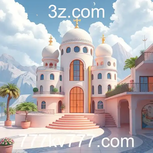 Exploring the Creative World of 'Art & Design' Games: A Deep Dive into the 'kv777' Universe