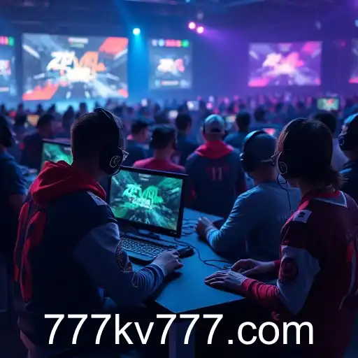 The Evolution of Online Gaming Communities