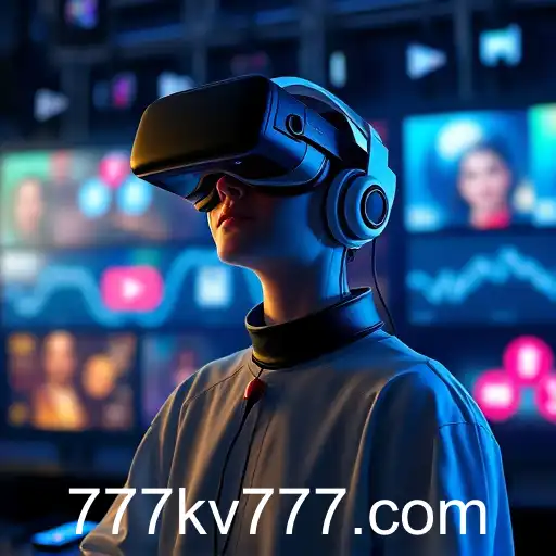 The Impact of Digital Evolution on Online Entertainment