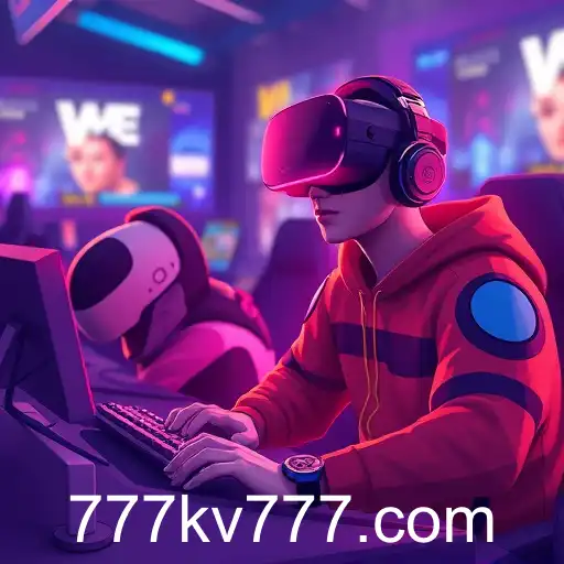 The Evolution of Online Gaming Experiences