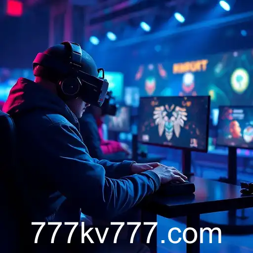 The Rise of Online Gaming in 2025