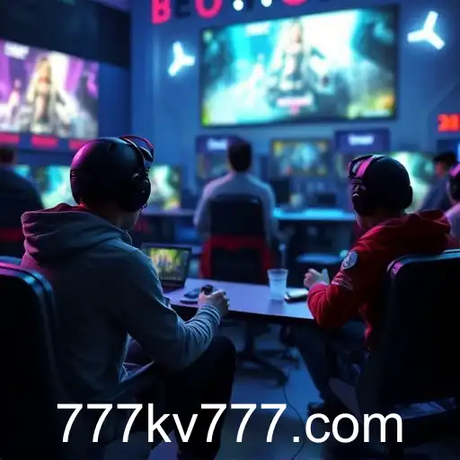 Online Gaming Trends: The Rise of Keyword-based Platforms