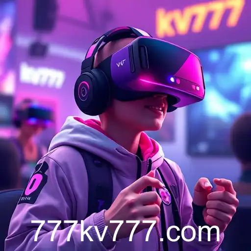 Virtual Realities: The Rise of Online Gaming