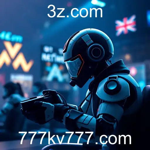 The Digital Surge in Global Gaming: Exploring KV777