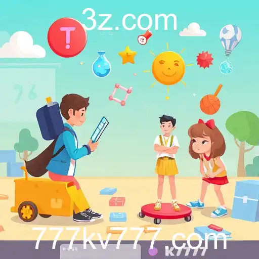 Exploring the 'Education' Game Category: A Deep Dive into Learning Through Play
