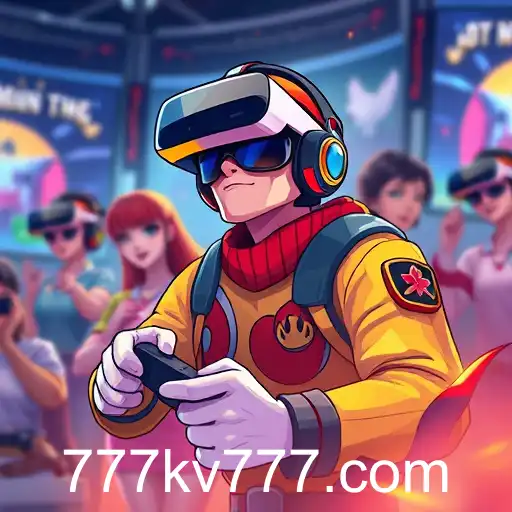 Emerging Trends in Online Gaming