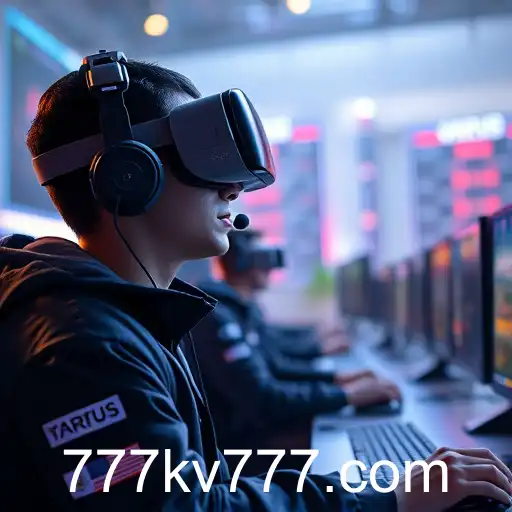 The Evolution of Online Gaming Platforms in 2025