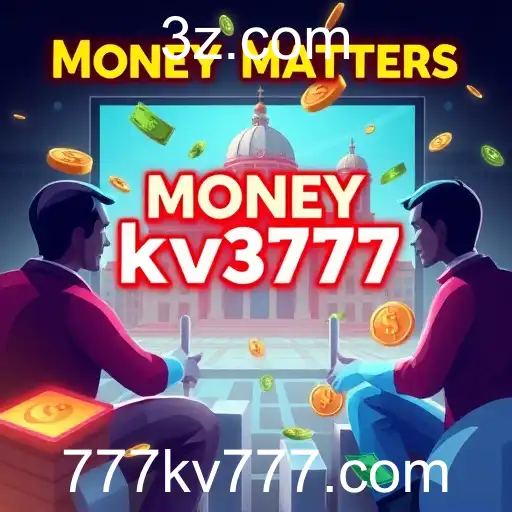 Exploring the Financial World through the 'kv777' Game Category