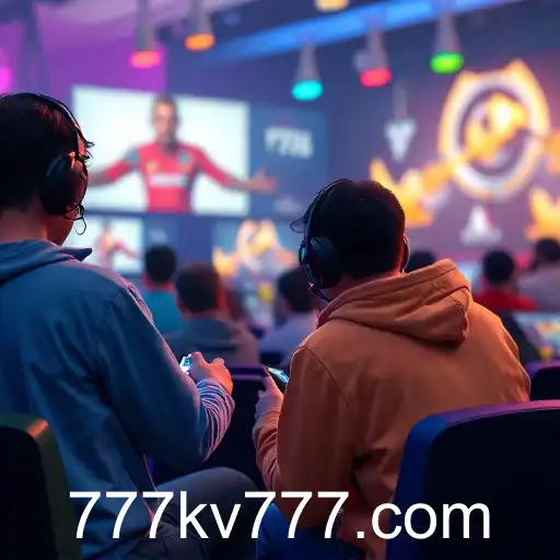 Gaming Website Growth and Trends in 2025