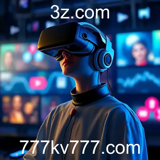 The Impact of Digital Evolution on Online Entertainment