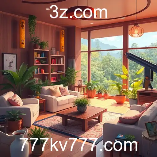 Exploring the Fascinating World of Lifestyle Games: The 'kv777' Phenomenon