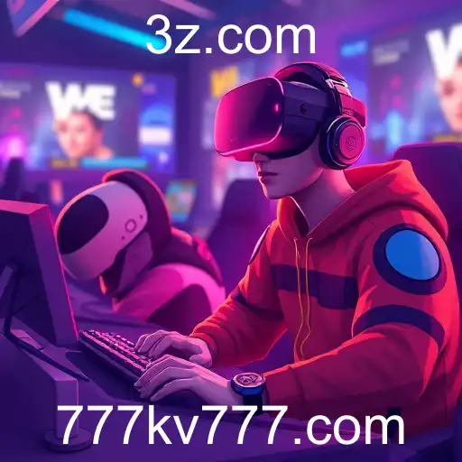 The Evolution of Online Gaming Experiences