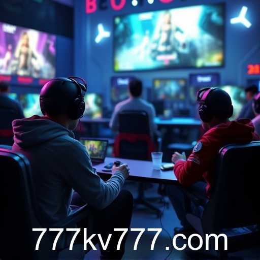 Online Gaming Trends: The Rise of Keyword-based Platforms