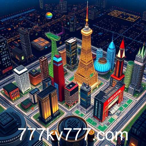 Revolutionizing Online Gaming: The Rise of 