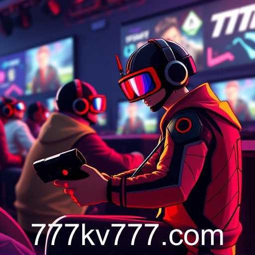 The Rise of Digital Gaming in 2025