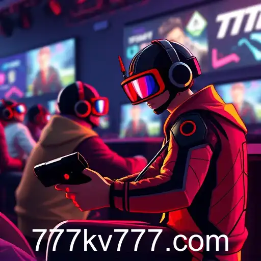 The Rise of Digital Gaming in 2025