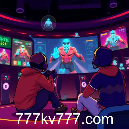 The Rise of Gaming Platforms in 2025