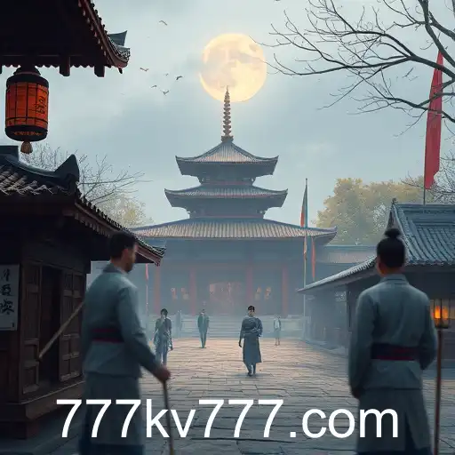 The Rise of 'kv777': Revolutionizing Online Gaming Culture