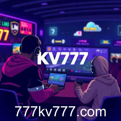 The Rise of KV777: A New Era in Online Gaming