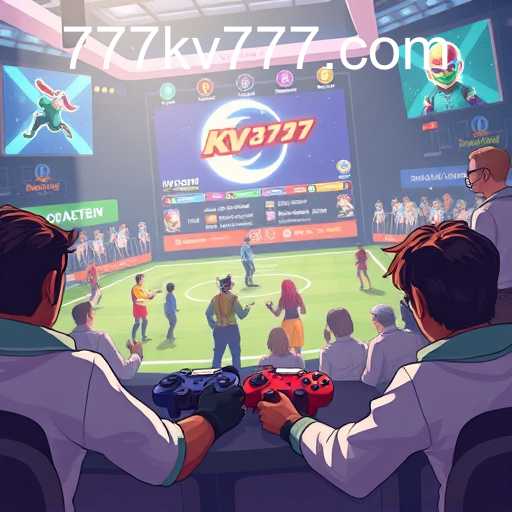 The Rise of Online Gaming Platforms